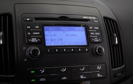 Hyundai i30 I, 2009 год, 659 000 рублей, 13 фотография