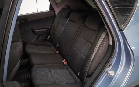 Hyundai i30 I, 2009 год, 659 000 рублей, 9 фотография