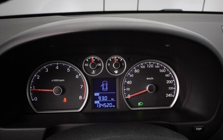Hyundai i30 I, 2009 год, 659 000 рублей, 12 фотография