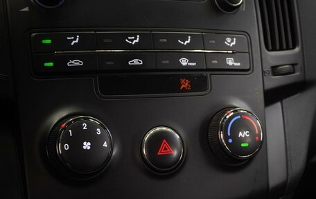 Hyundai i30 I, 2009 год, 659 000 рублей, 14 фотография