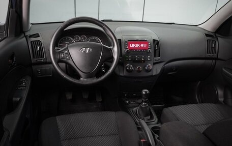 Hyundai i30 I, 2009 год, 659 000 рублей, 6 фотография