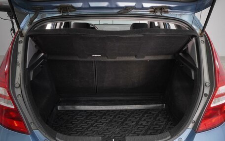 Hyundai i30 I, 2009 год, 659 000 рублей, 17 фотография