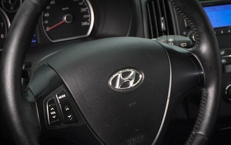 Hyundai i30 I, 2009 год, 659 000 рублей, 16 фотография