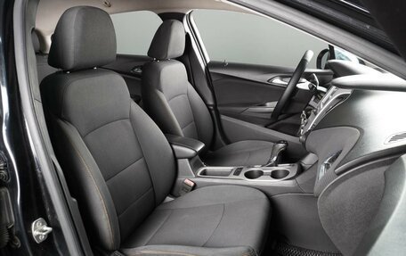Chevrolet Cruze II, 2016 год, 950 000 рублей, 8 фотография