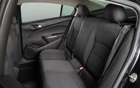 Chevrolet Cruze II, 2016 год, 950 000 рублей, 9 фотография