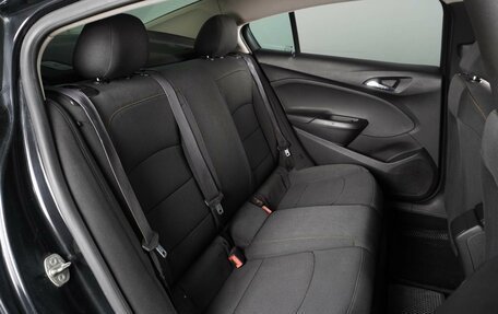 Chevrolet Cruze II, 2016 год, 950 000 рублей, 7 фотография