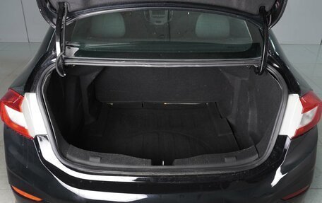 Chevrolet Cruze II, 2016 год, 950 000 рублей, 15 фотография
