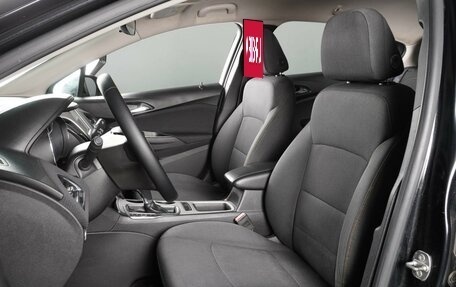 Chevrolet Cruze II, 2016 год, 950 000 рублей, 10 фотография