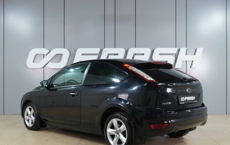 Ford Focus II рестайлинг, 2010 год, 669 000 рублей, 2 фотография
