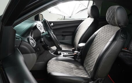 Ford Focus II рестайлинг, 2010 год, 669 000 рублей, 10 фотография
