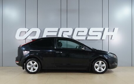 Ford Focus II рестайлинг, 2010 год, 669 000 рублей, 5 фотография