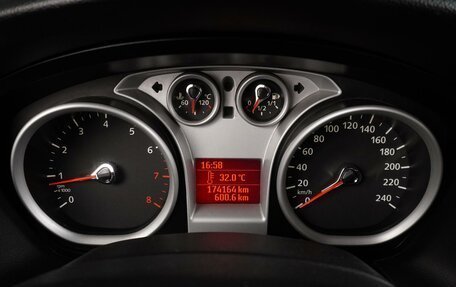 Ford Focus II рестайлинг, 2010 год, 669 000 рублей, 14 фотография