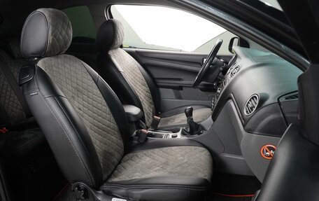 Ford Focus II рестайлинг, 2010 год, 669 000 рублей, 8 фотография