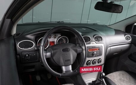 Ford Focus II рестайлинг, 2010 год, 669 000 рублей, 6 фотография