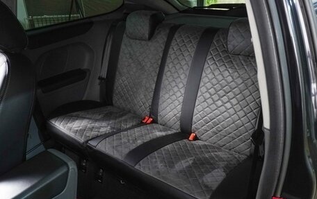 Ford Focus II рестайлинг, 2010 год, 669 000 рублей, 9 фотография