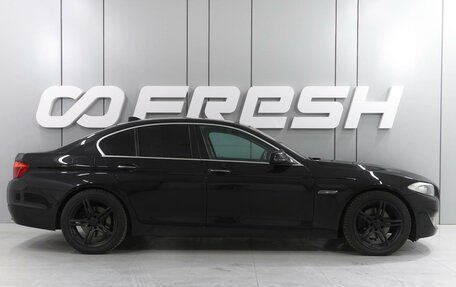 BMW 5 серия, 2011 год, 1 539 000 рублей, 5 фотография