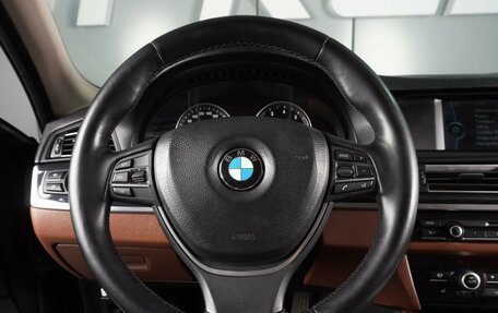 BMW 5 серия, 2011 год, 1 539 000 рублей, 12 фотография