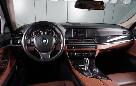 BMW 5 серия, 2011 год, 1 539 000 рублей, 6 фотография