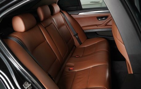 BMW 5 серия, 2011 год, 1 539 000 рублей, 7 фотография
