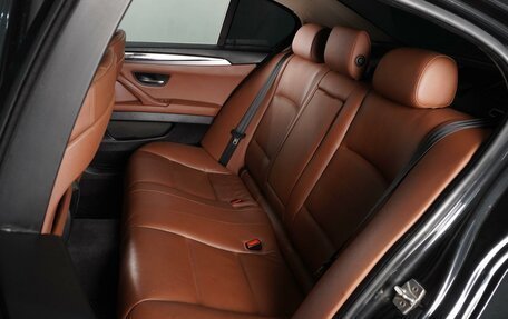 BMW 5 серия, 2011 год, 1 539 000 рублей, 9 фотография
