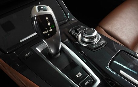 BMW 5 серия, 2011 год, 1 539 000 рублей, 15 фотография