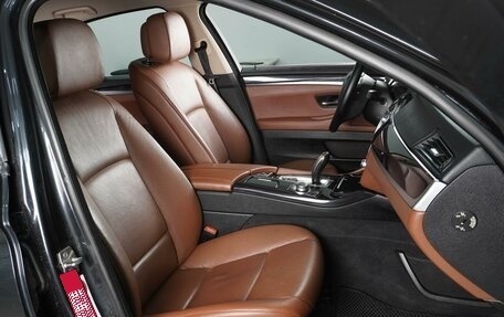 BMW 5 серия, 2011 год, 1 539 000 рублей, 8 фотография
