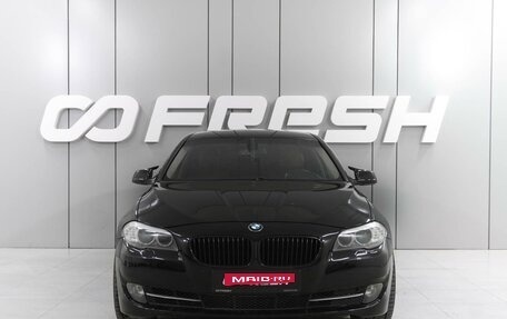 BMW 5 серия, 2011 год, 1 539 000 рублей, 3 фотография