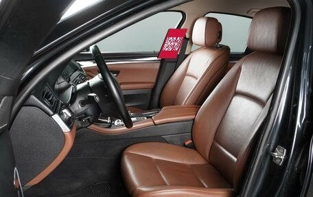 BMW 5 серия, 2011 год, 1 539 000 рублей, 10 фотография