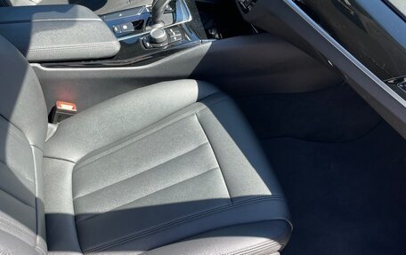BMW 5 серия, 2019 год, 2 950 000 рублей, 8 фотография