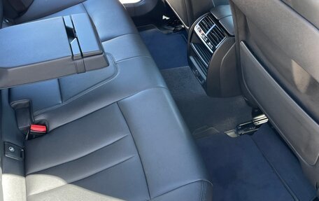 BMW 5 серия, 2019 год, 2 950 000 рублей, 9 фотография