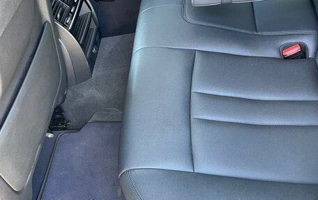 BMW 5 серия, 2019 год, 2 950 000 рублей, 10 фотография