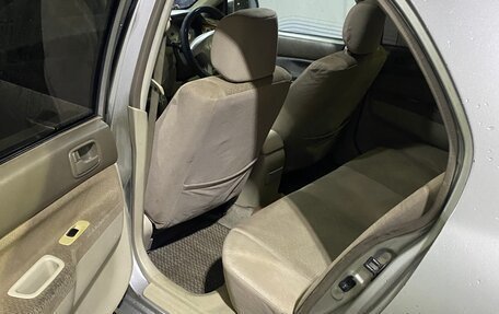 Mitsubishi Lancer IX, 2002 год, 220 000 рублей, 7 фотография