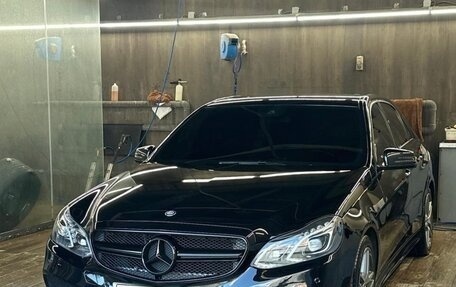 Mercedes-Benz E-Класс, 2014 год, 2 150 000 рублей, 2 фотография