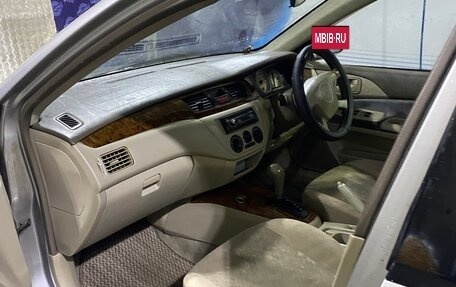 Mitsubishi Lancer IX, 2002 год, 220 000 рублей, 9 фотография