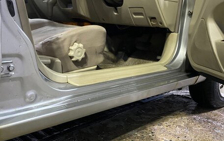 Mitsubishi Lancer IX, 2002 год, 220 000 рублей, 19 фотография