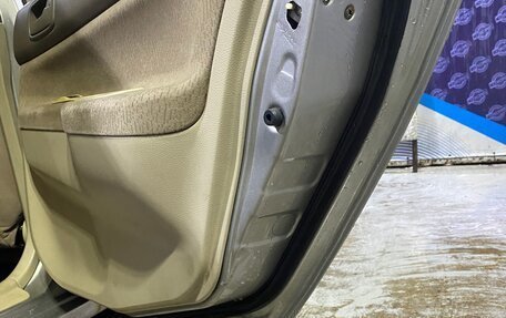 Mitsubishi Lancer IX, 2002 год, 220 000 рублей, 15 фотография