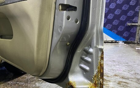 Mitsubishi Lancer IX, 2002 год, 220 000 рублей, 18 фотография