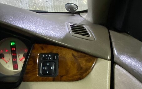 Mitsubishi Lancer IX, 2002 год, 220 000 рублей, 20 фотография