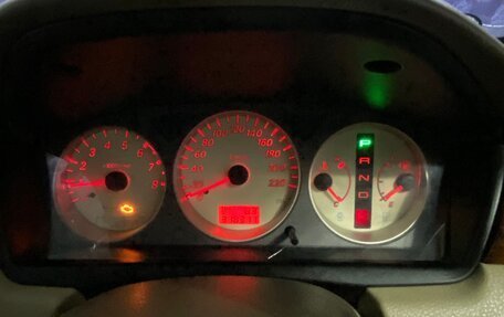 Mitsubishi Lancer IX, 2002 год, 220 000 рублей, 21 фотография
