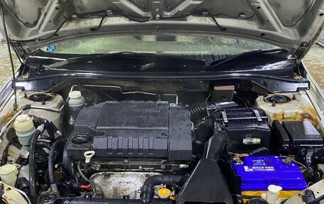 Mitsubishi Lancer IX, 2002 год, 220 000 рублей, 25 фотография