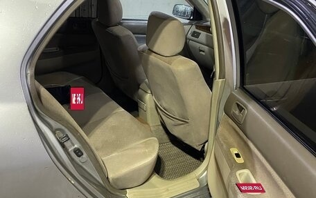 Mitsubishi Lancer IX, 2002 год, 220 000 рублей, 16 фотография