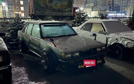 Toyota Carina, 1983 год, 270 000 рублей, 4 фотография