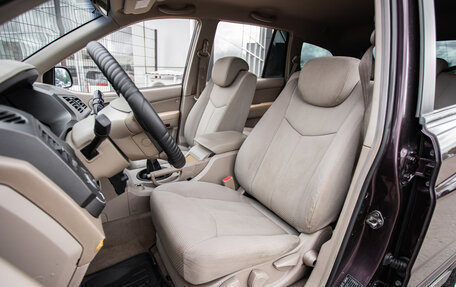 SsangYong Kyron I, 2007 год, 670 000 рублей, 9 фотография