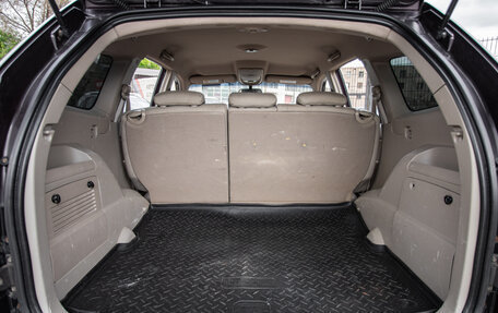 SsangYong Kyron I, 2007 год, 670 000 рублей, 19 фотография