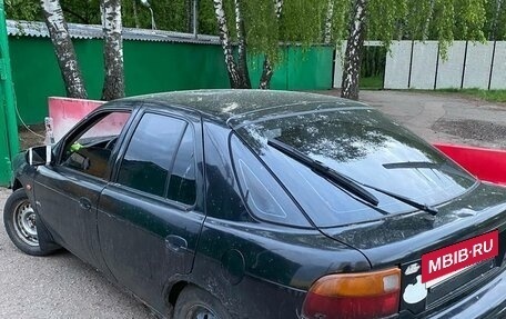 KIA Sephia I рестайлинг, 1997 год, 80 000 рублей, 2 фотография