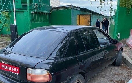KIA Sephia I рестайлинг, 1997 год, 80 000 рублей, 4 фотография