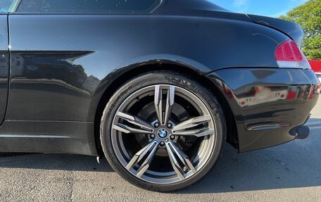 BMW 6 серия, 2007 год, 1 950 000 рублей, 7 фотография