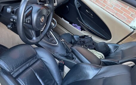 BMW 6 серия, 2007 год, 1 950 000 рублей, 12 фотография