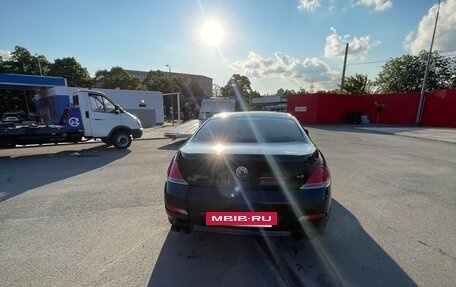 BMW 6 серия, 2007 год, 1 950 000 рублей, 5 фотография