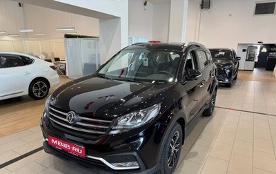DongFeng 580 I, 2024 год, 1 799 900 рублей, 1 фотография